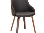 Dark Brown / 1 Piece