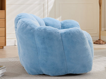 Lotus Style Compression Sofa With Pull Ring