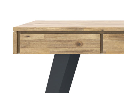 Lowry - Handcrafted Desk