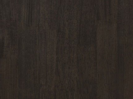 Prentiss - Extension Counter Dining Table - Cappuccino