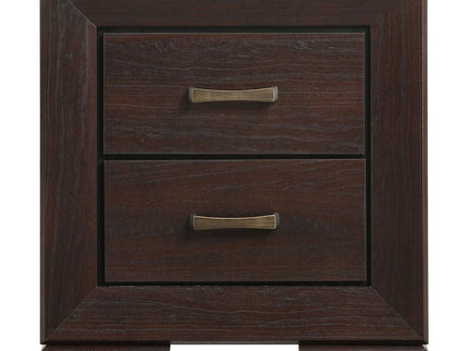 Copper - Bedroom Set
