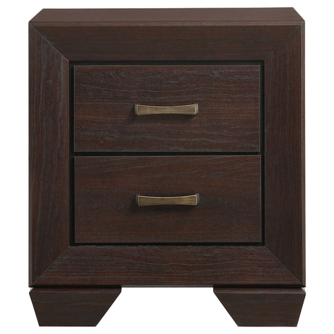Copper - Bedroom Set
