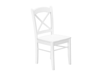 Dining Chair, Side, Dining Room, Transitional (Set of 2)