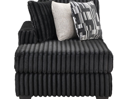 Snuggle - Living Room Sectional