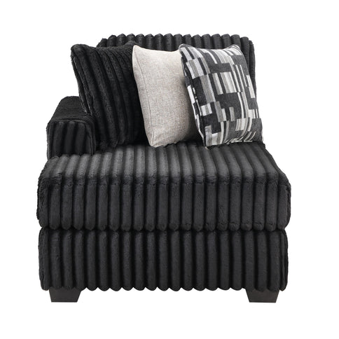 Snuggle - Living Room Sectional