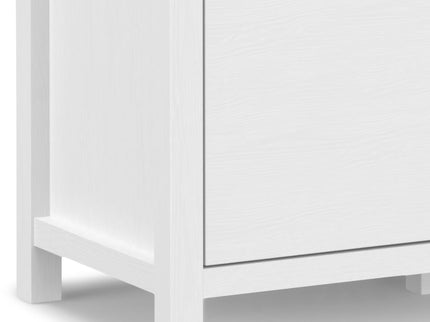 Hollander - Handcrafted Sideboard Buffet