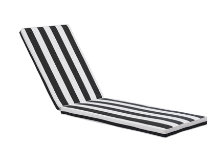 Outdoor Lounge Chair Cushion Replacement Patio Funiture Seat Cushion Chaise Lounge Cushion