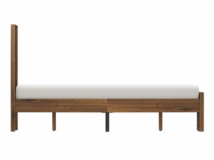 Archer - Platform Bed