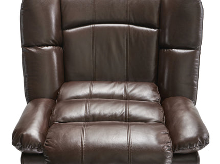 Classic Design, Glider Recliner