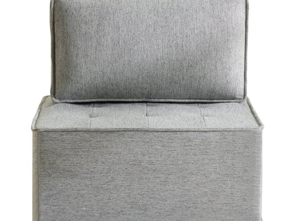Sofa With Modular Splicing Design