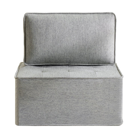 Sofa With Modular Splicing Design