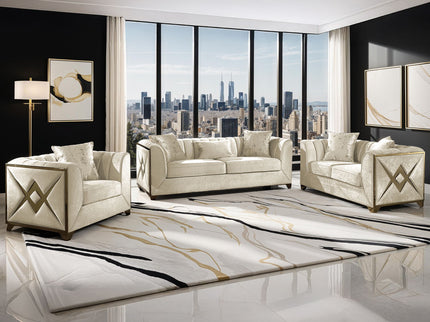 Velencia - Accent Chair