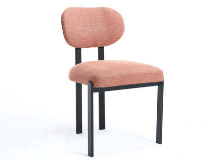 Dining Armless Chairs (Set of 2)