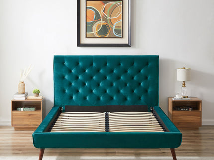 Dillon - Platform Bed