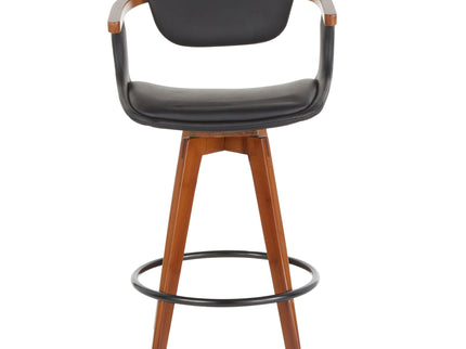 Oracle - Mid Century Modern Counter Stool