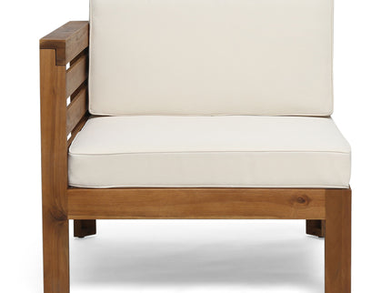 Cambridge - L Shape Sofa Set