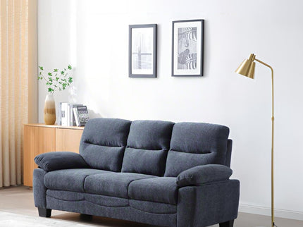 Summerton - Sofa With Pillow Top Arms