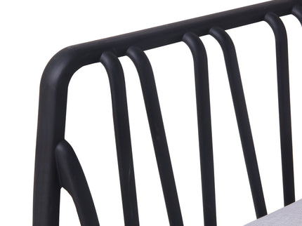 Huron - Outdoor Club Chair (Set of 2)
