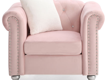 Stylish Contemporary Lounge Chair