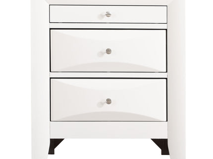 Modern Design Nightstand
