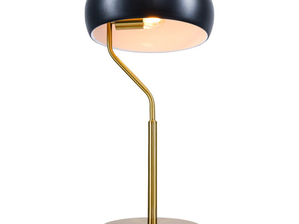 Table Lamp - Gold