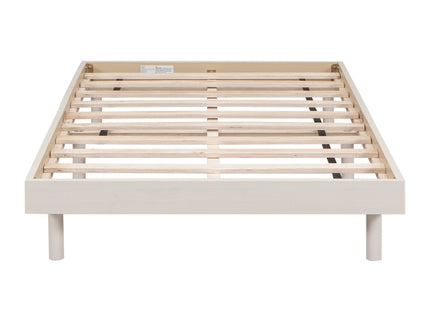 Modern Floating Platform Bed Frame