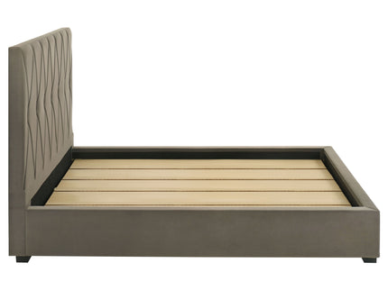 Germain - Platform Bed