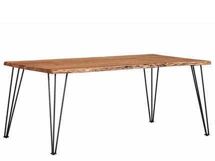 Shanahan - Dining Table - Natural