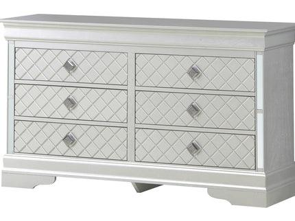 Verona - Dresser