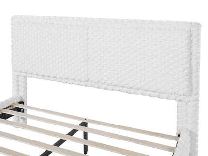 Soft Bed Comfortable Backrest For Bedroom