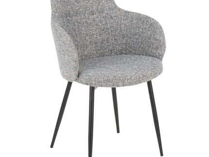 Boyne - Industrial Chair