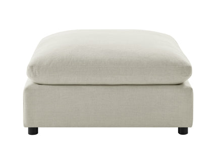 Cassandra - Sofa With Ottoman