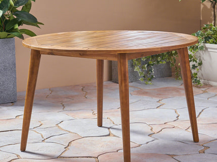 Stamford - Outdoor Dining Table Modern Design