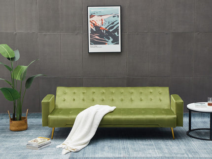 Comfort Compact Design Sofa Bed