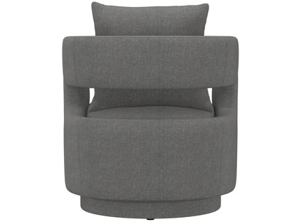 Modern Swivel Chair With Contemporary Design
