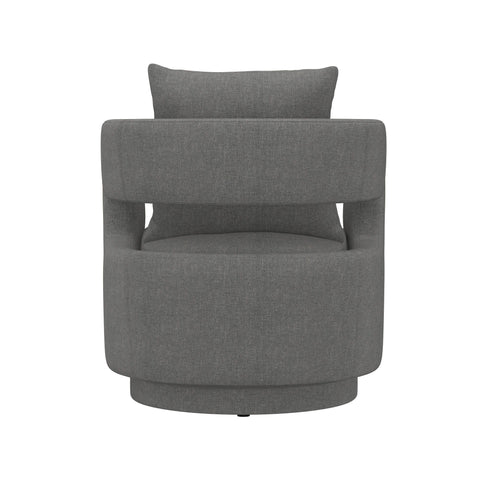 Modern Swivel Chair With Contemporary Design