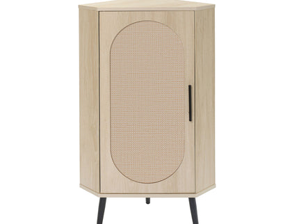 Freestanding Corner Corner Cabinet For Living Room