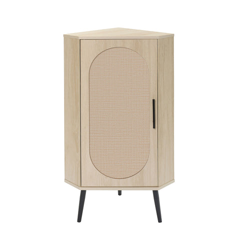Freestanding Corner Corner Cabinet For Living Room
