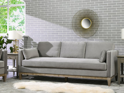 Knox - Modern Farmhouse Sofa