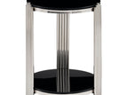 Pearl Silver / End Tables