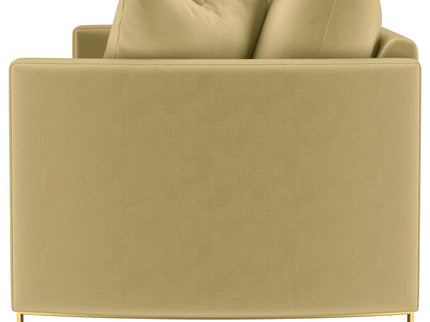 Whittier - Sofa - Camel