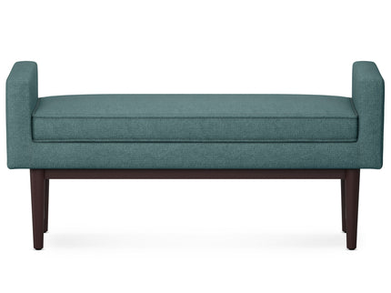 Scott - Upholstered Ottoman Bench