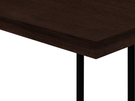 Accent Table, C - Shaped, Versatile