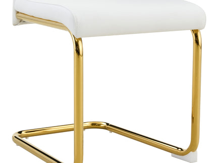 Luxury Aesthetic Upholstered Dining Chairs For Dining Room