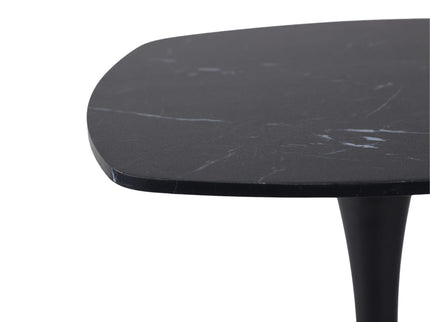 Dining Table Square - Black