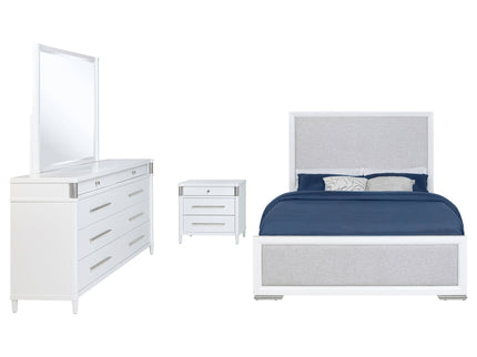 Robinson - Bedroom Set