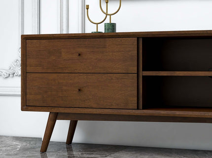 Caroline - Modern TV Stand Up To 72"