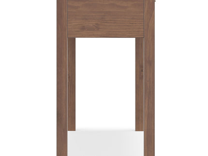 Hollander - Wide Console Table