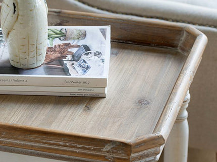 Narrow Alcott Table