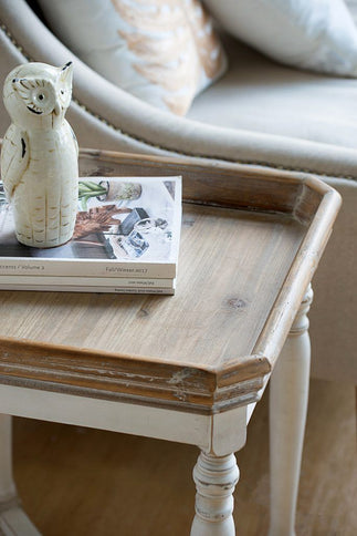 Narrow Alcott Table